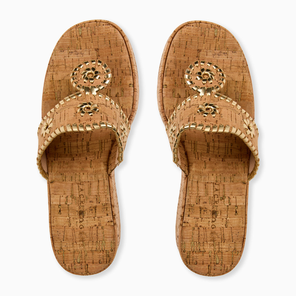 Jack Rogers - Jacks Wedge - Cork - view 3
