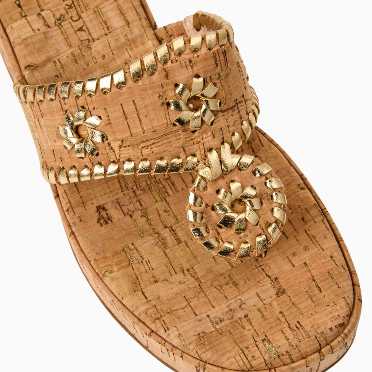 Jack Rogers - Jacks Wedge - Cork - view 6