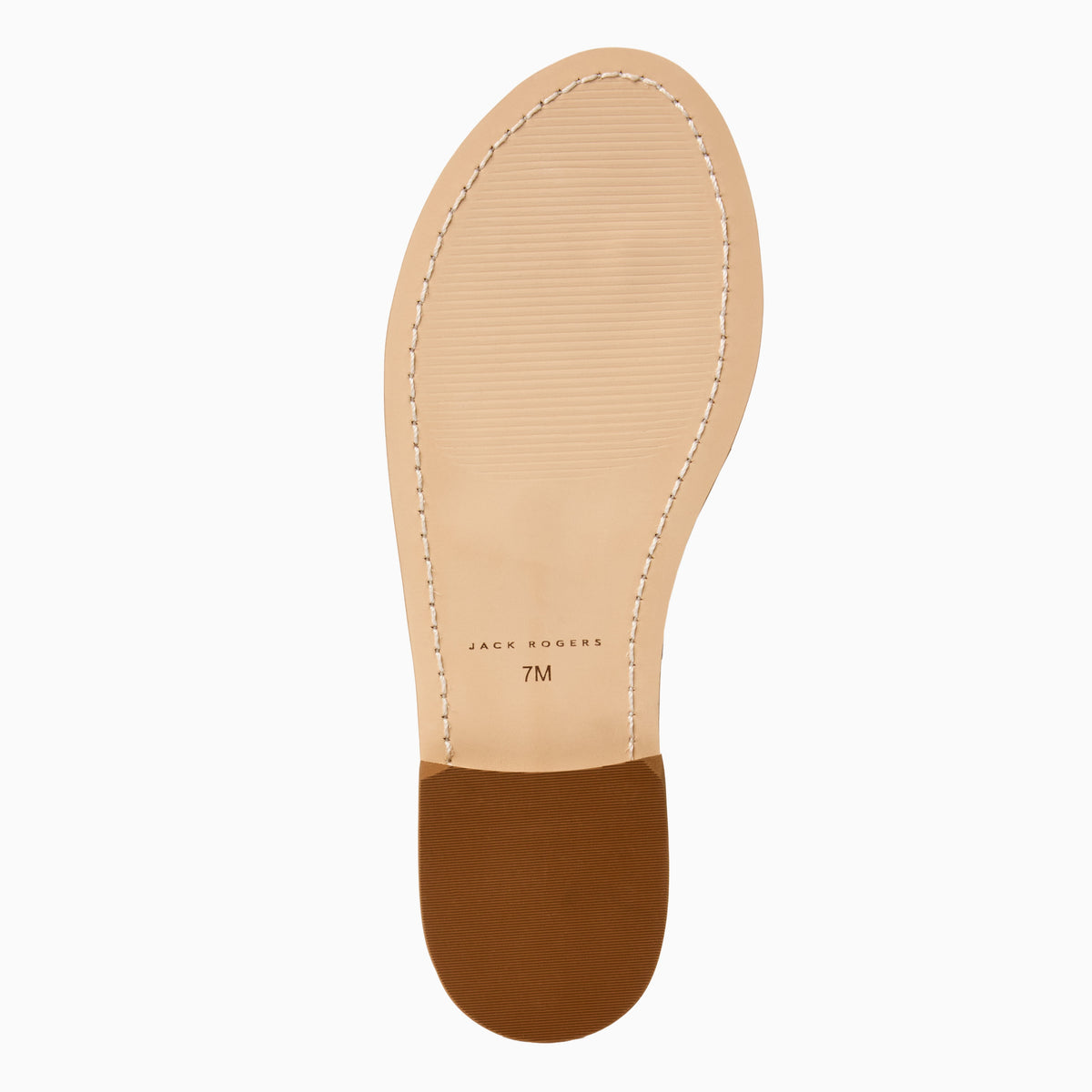 Original Jacks Sandal in Metallic Anthracite, product view 5