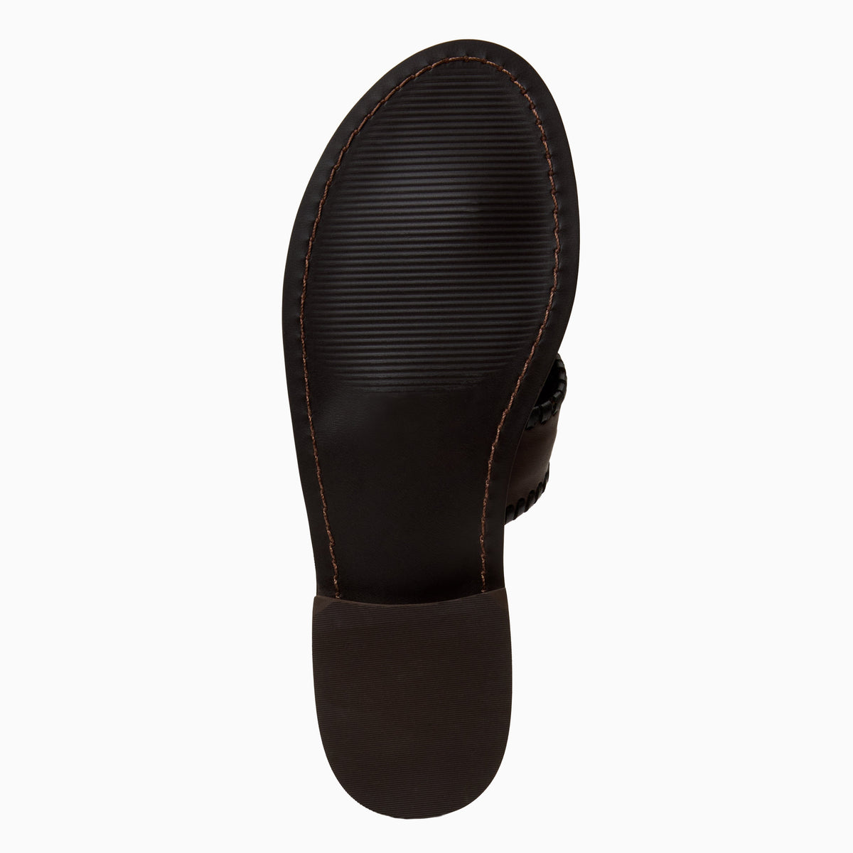 Original Jacks Sandal in Hot Fudge Multi, product view 5