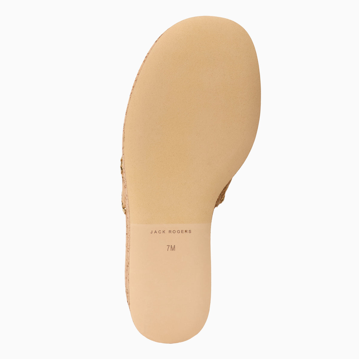 Jack Rogers - Jacks Wedge - Cork - view 5
