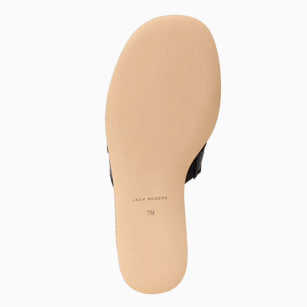 Jack Rogers - Jacks Wedge - Navy - view 5