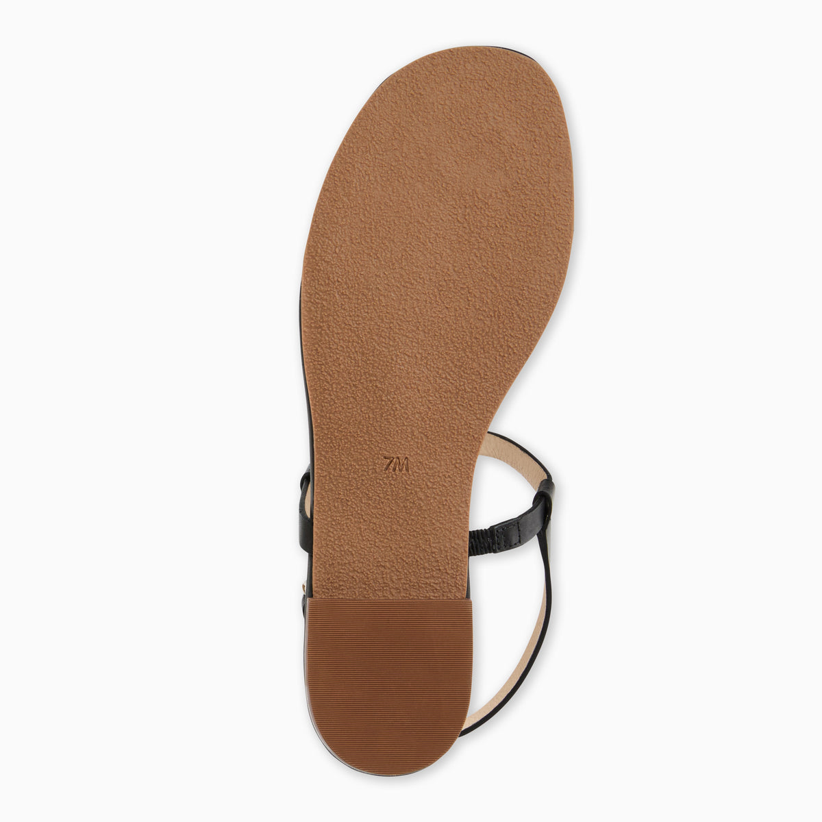 Jack Rogers - Worth Sandal - Black - view 5