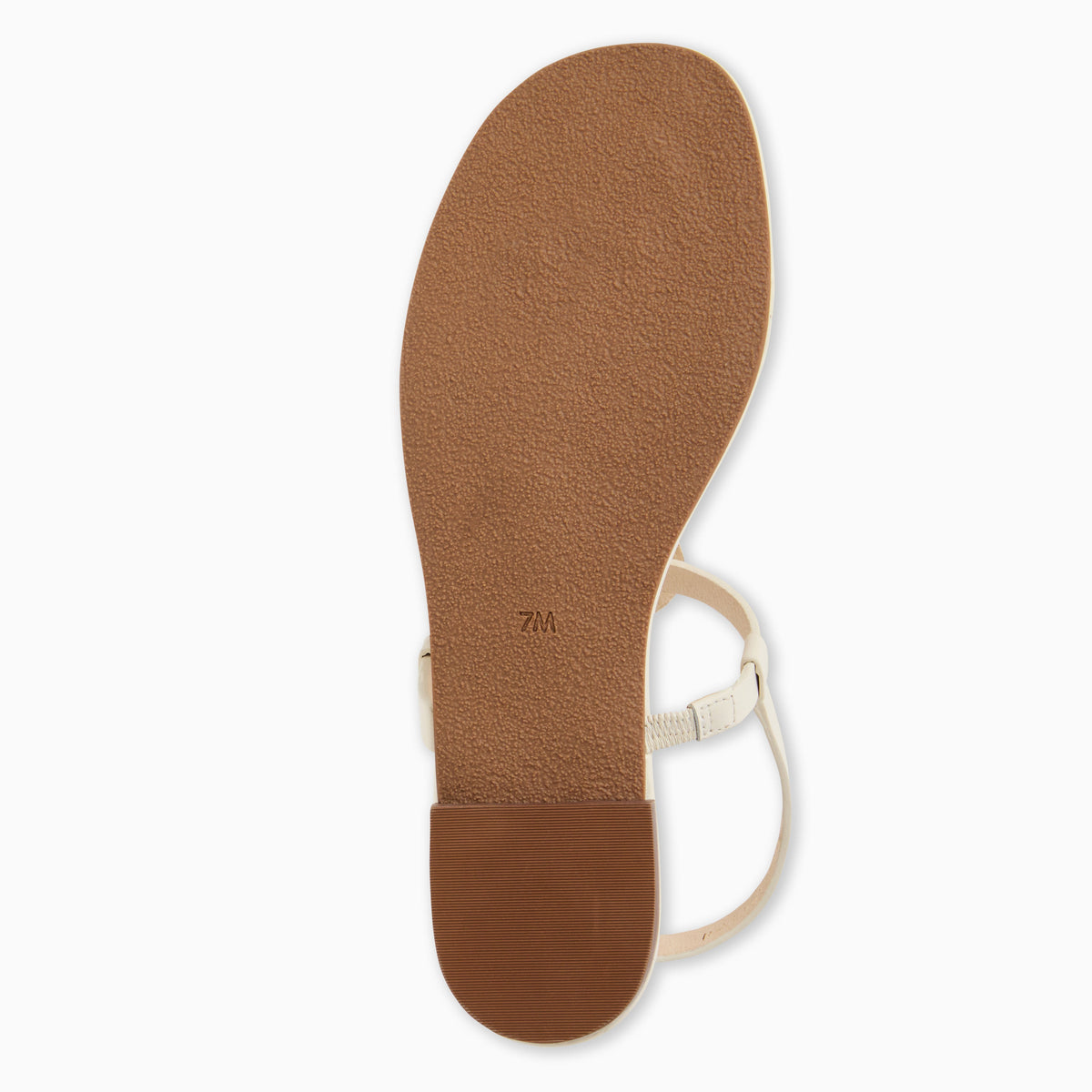 Jack Rogers - Worth Sandal - Ivory - view 5