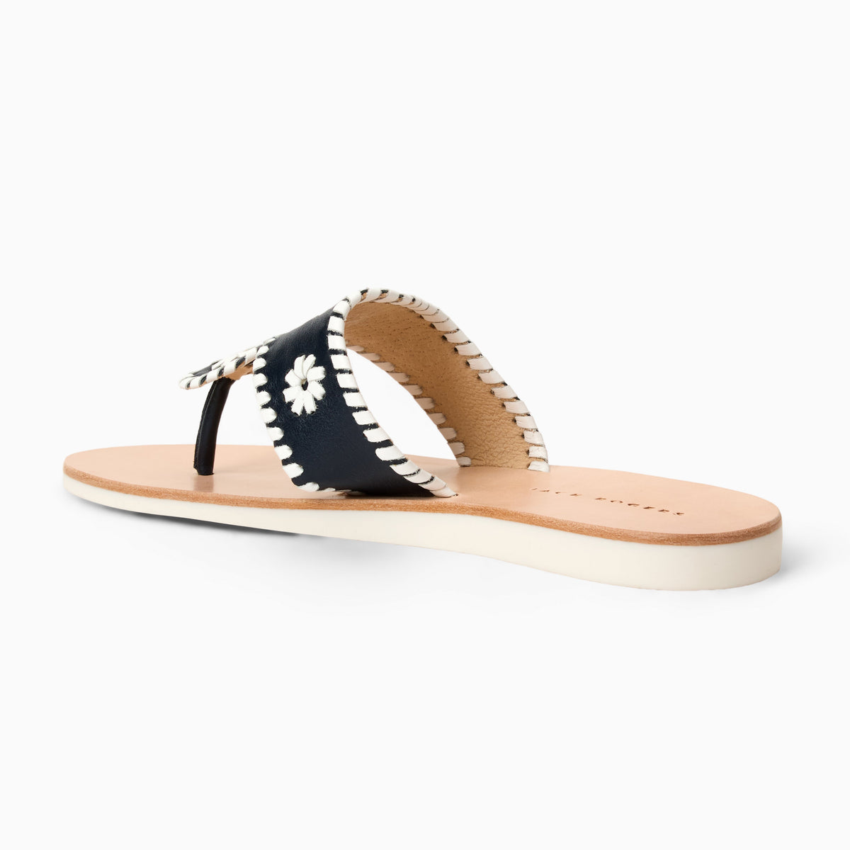 Jack Rogers - Boating Jacks Sandal - Navy - view 4