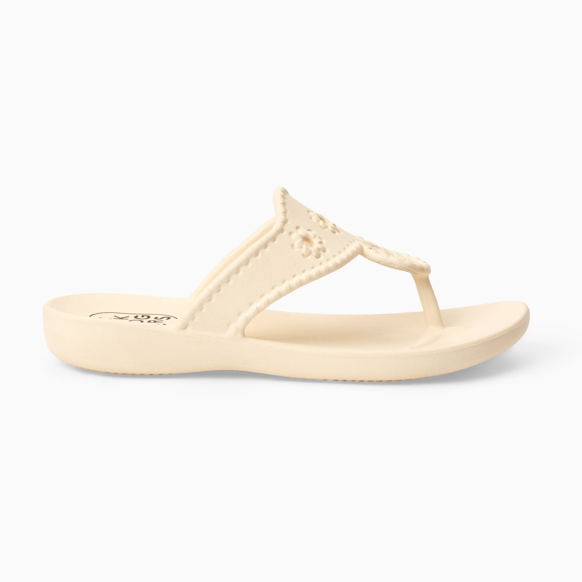 Jack Rogers - Jacks Waterproof Sandal - Cream - view 2
