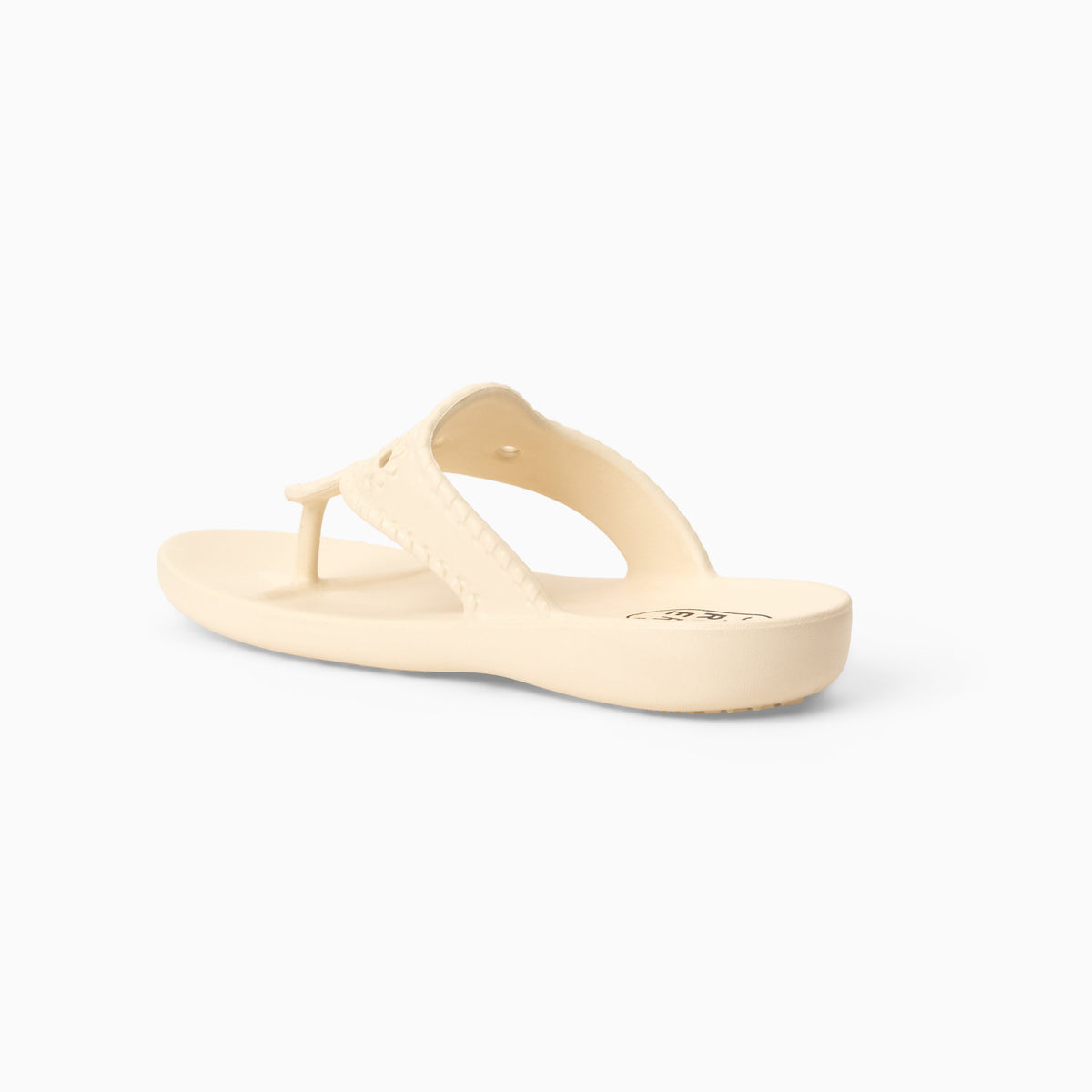 Jack Rogers - Jacks Waterproof Sandal - Cream - view 4