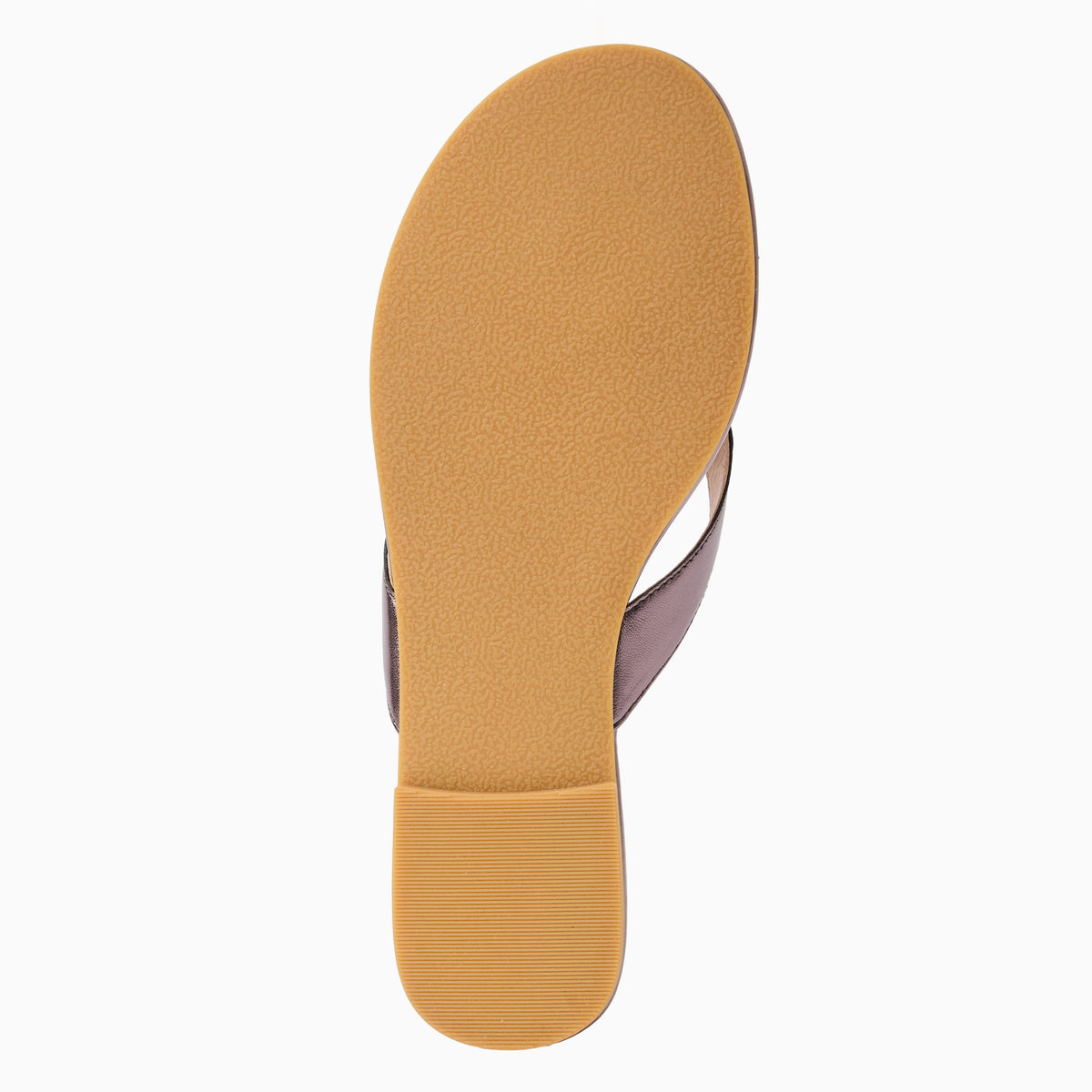 Jack Rogers - Roxy Flip Flop - Metallic Anthracite - view 5