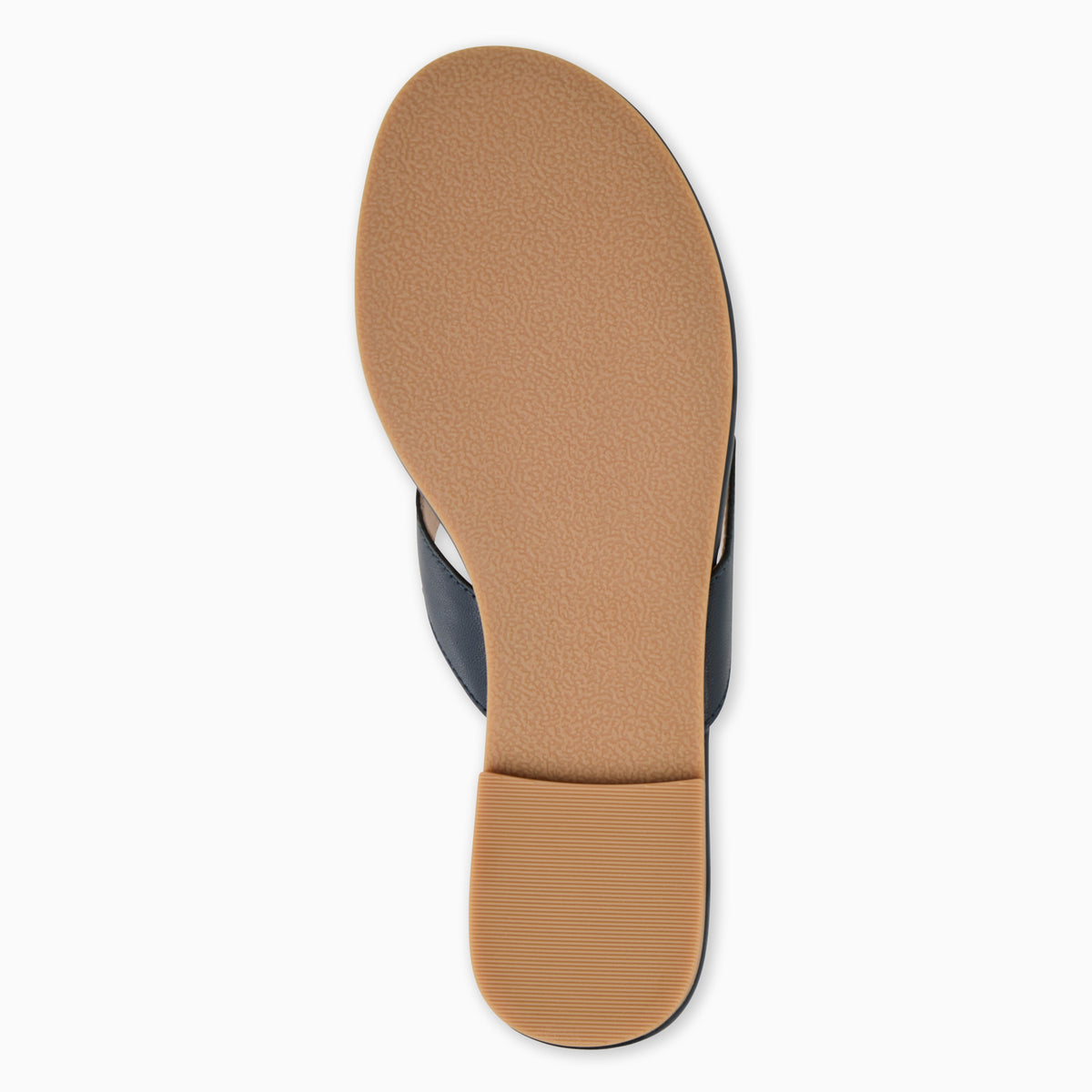 Jack Rogers - Roxy Flip Flop - Navy - view 5