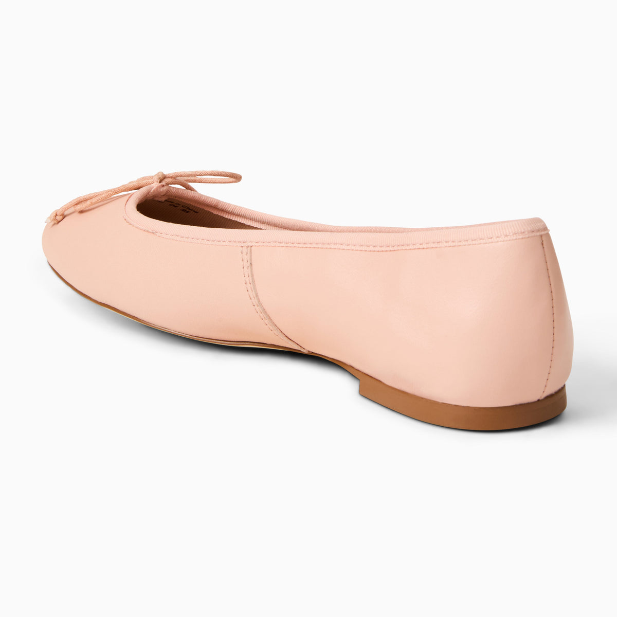 Jack Rogers - Bettie Ballet Flat - Rose Cloud - view 4