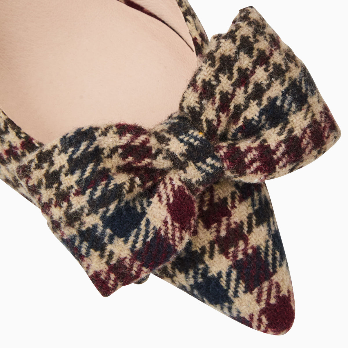 Jack Rogers - MacLean Sling Heel - Multi - view 6