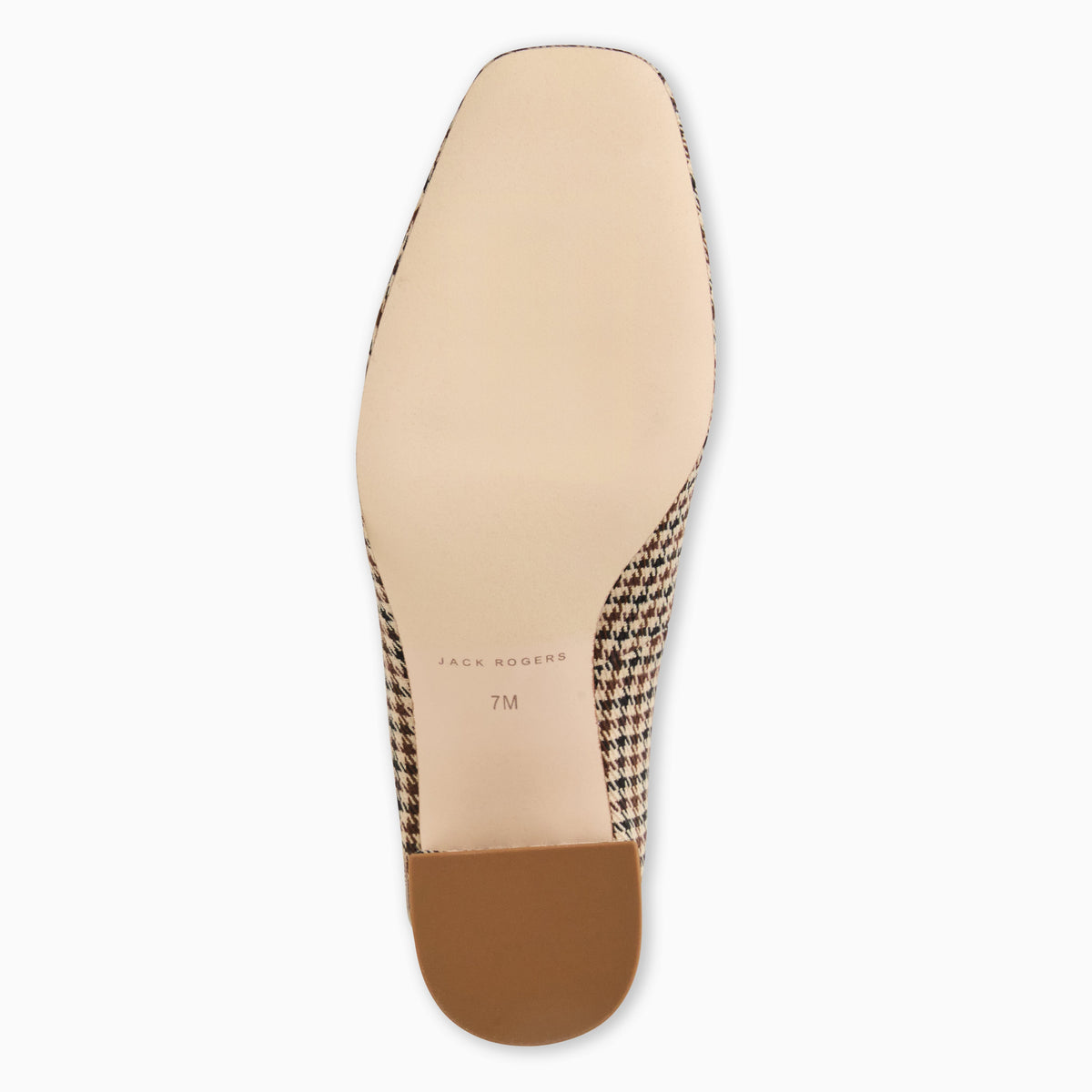 Maddy Pump in Multi, product view 5