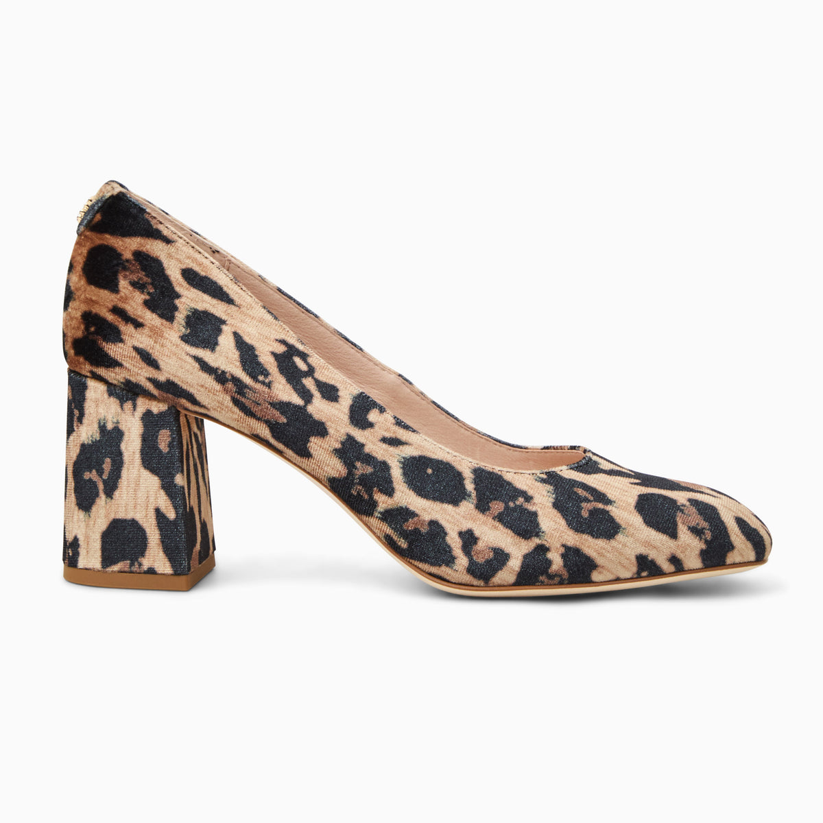 Jack Rogers - Lenora Pump - Leopard - view 2
