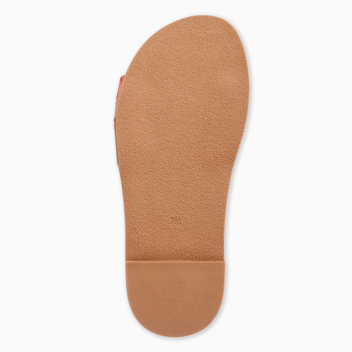 Jack Rogers - Somerset Slide - Fire Red - view 5