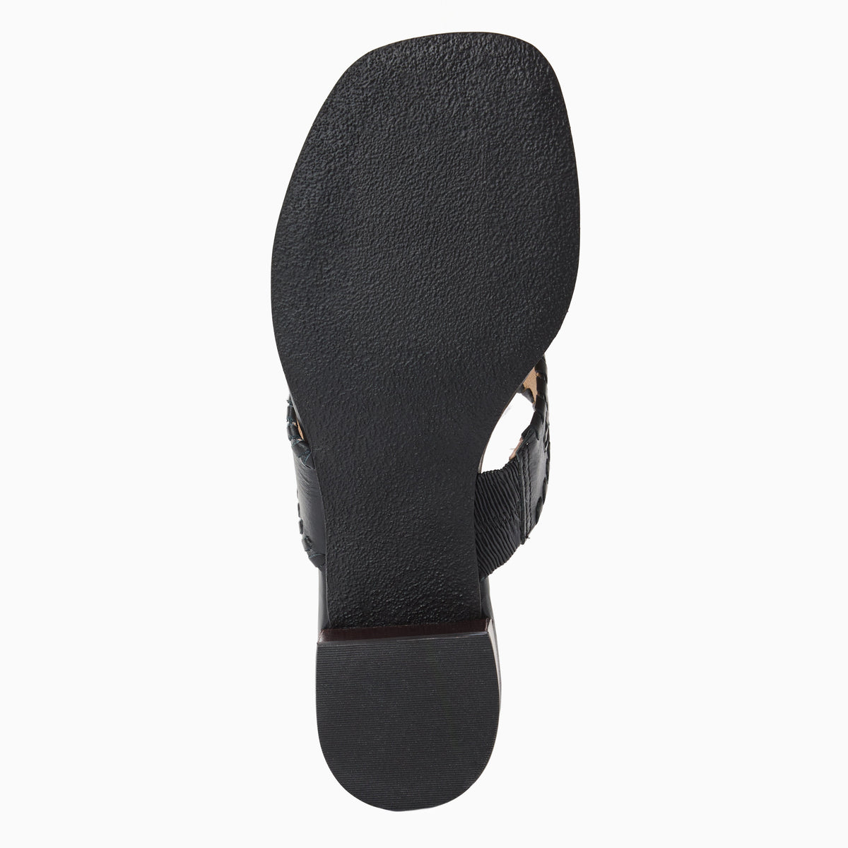 Jack Rogers - Jacks City Heel - Black - view 5