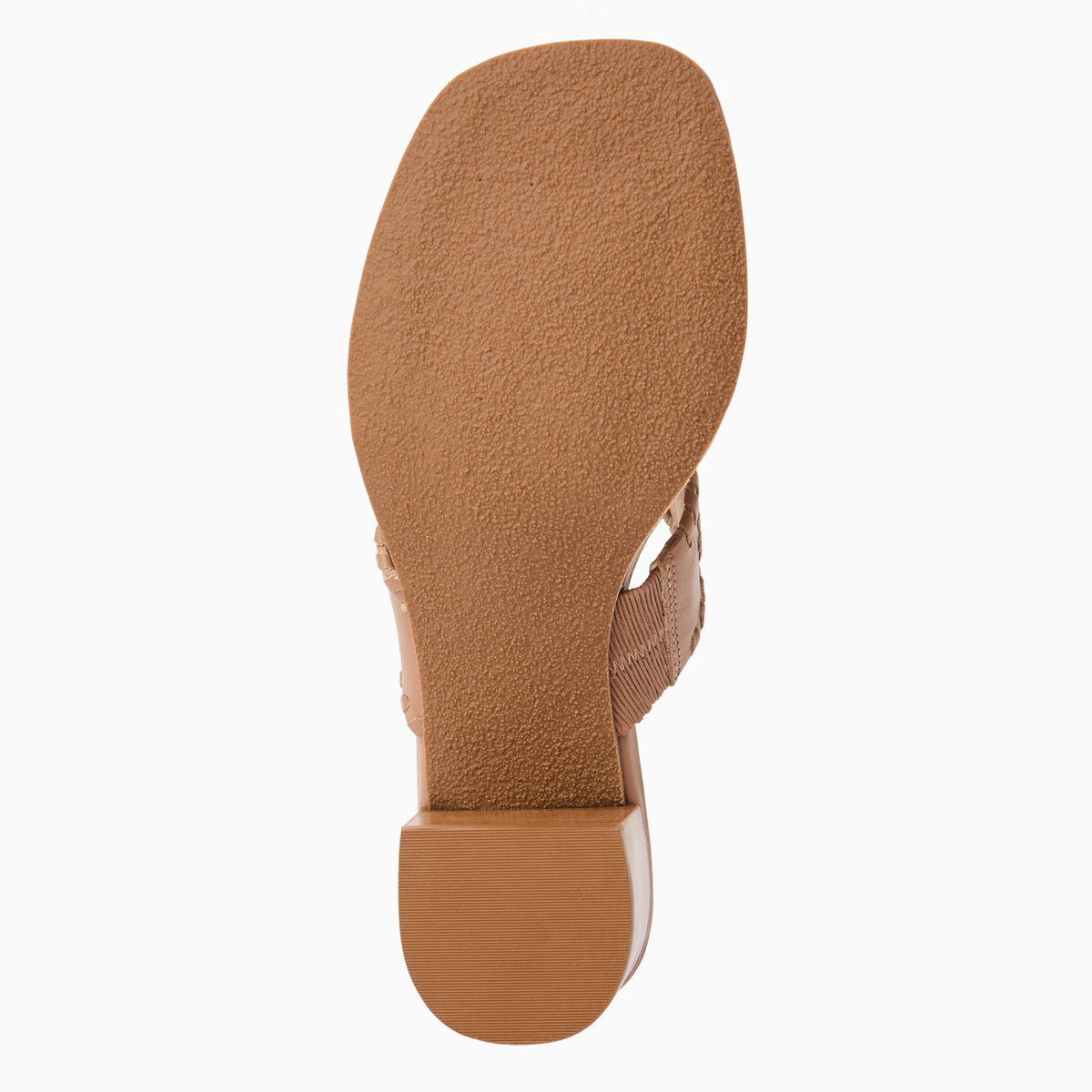Jack Rogers - Jacks City Heel - Café Au Lait - view 5