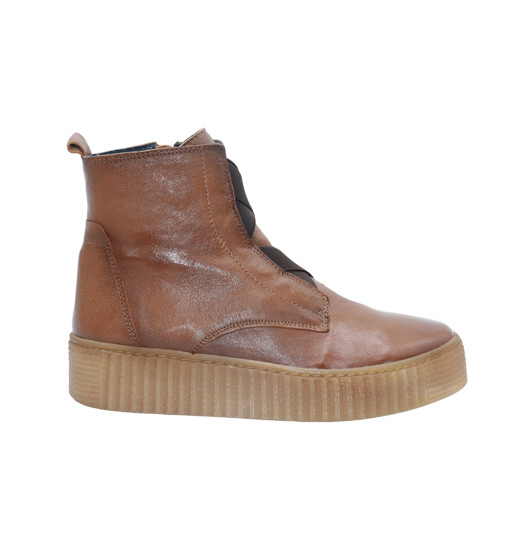 Eric Michael Desert in Brown — view 1