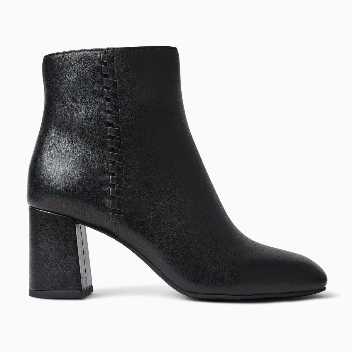 Jack Rogers - Augustine Bootie - Black - view 2