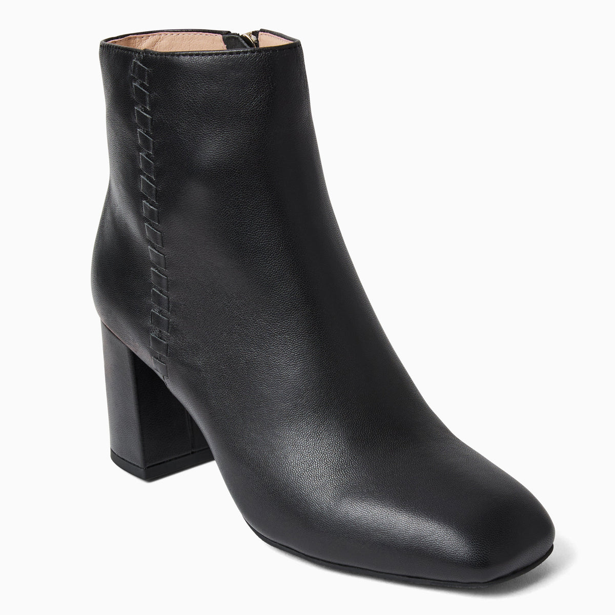 Jack Rogers - Augustine Bootie - Black - view 1