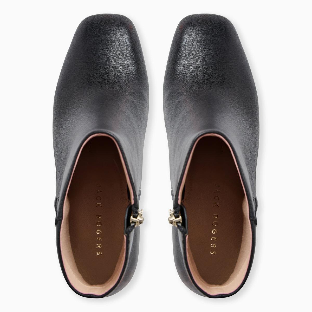 Jack Rogers - Augustine Bootie - Black - view 3