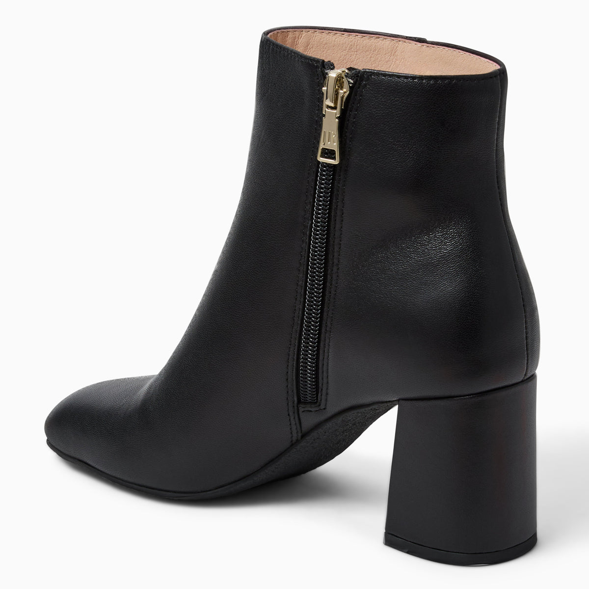 Jack Rogers - Augustine Bootie - Black - view 4