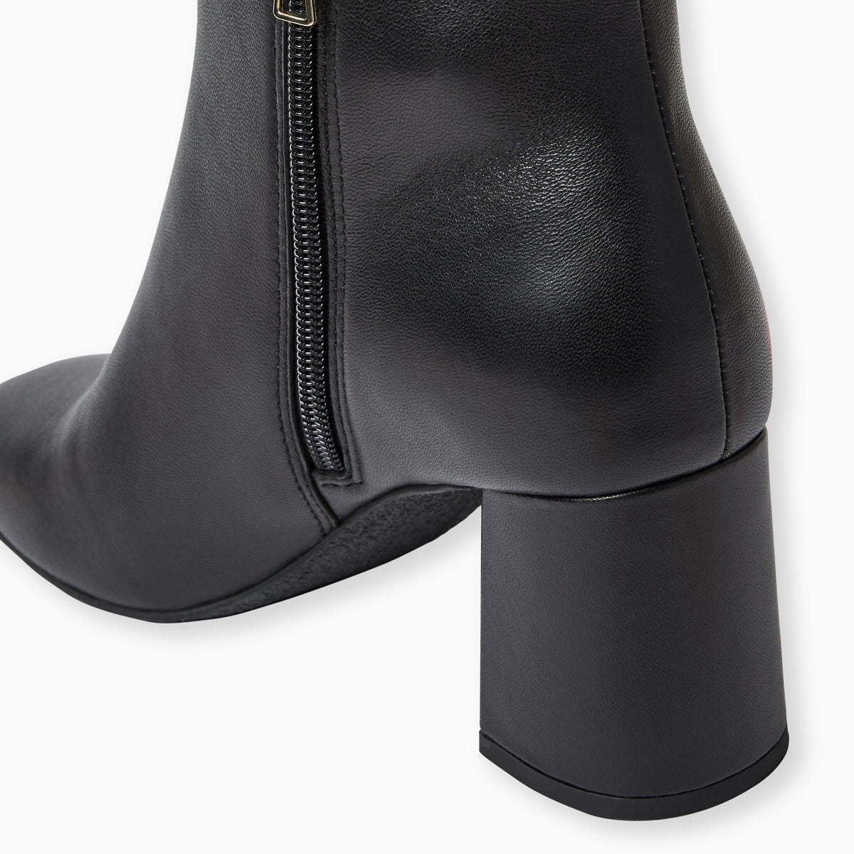 Jack Rogers - Augustine Bootie - Black - view 6