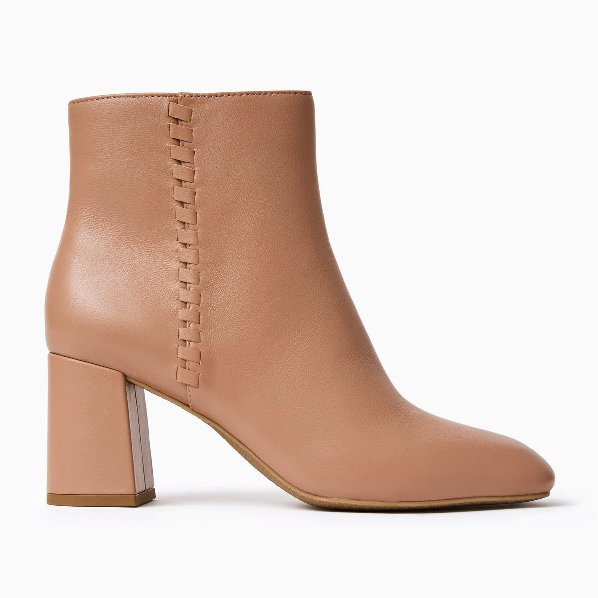 Jack Rogers - Augustine Bootie - Café Au Lait - view 2