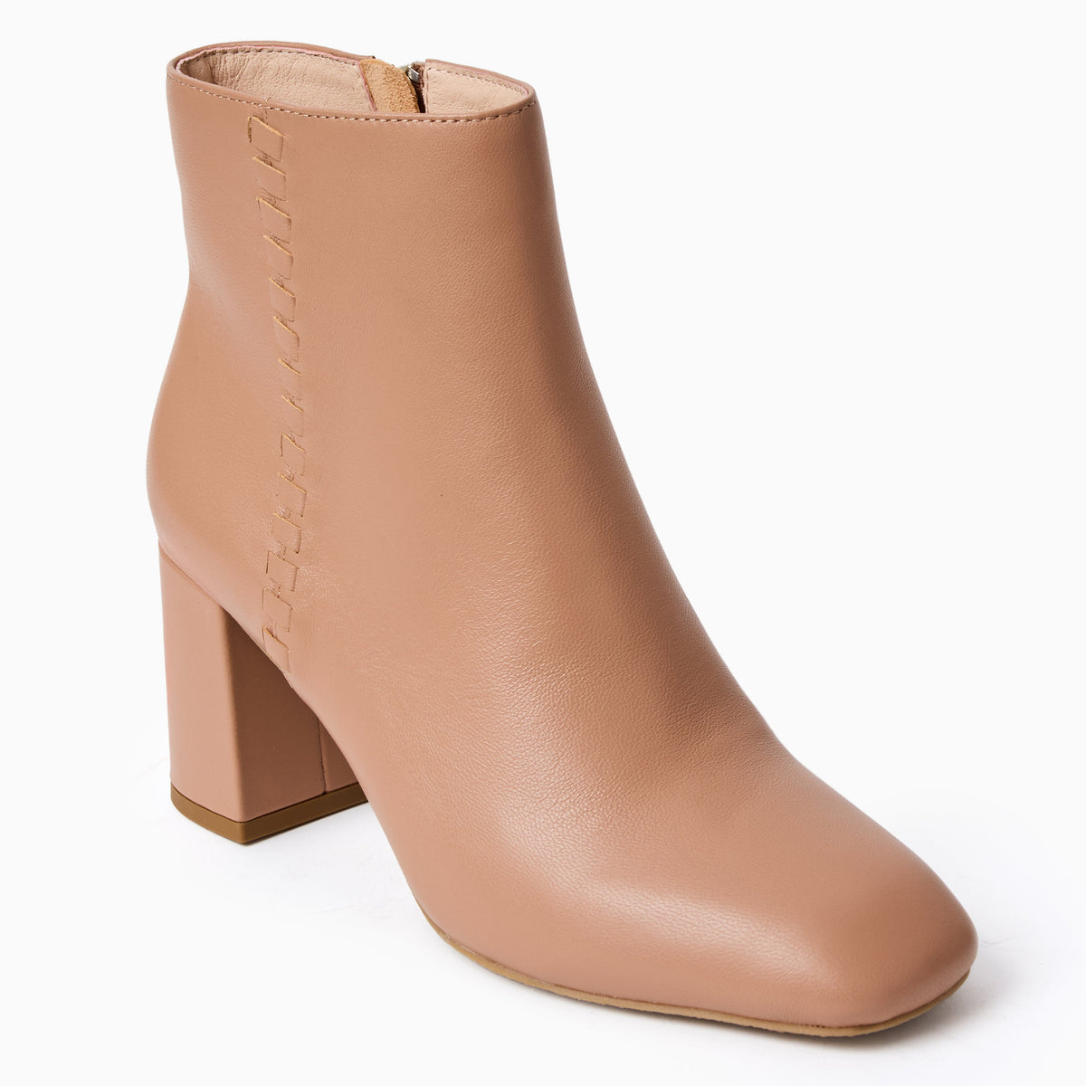 Jack Rogers - Augustine Bootie - Café Au Lait - view 1