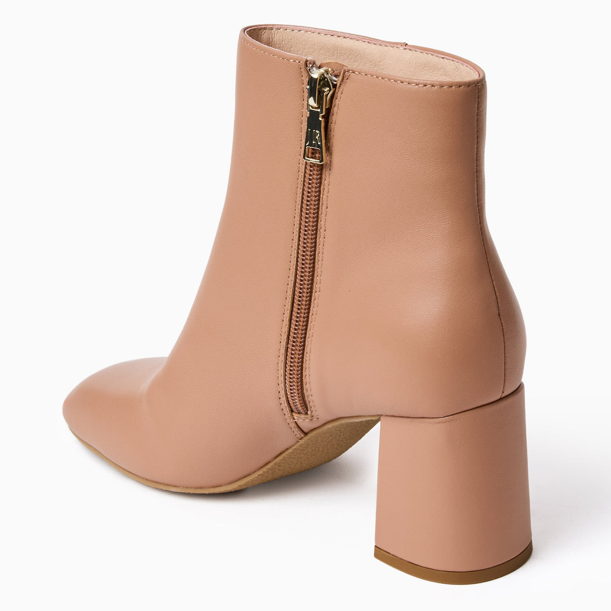 Jack Rogers - Augustine Bootie - Café Au Lait - view 4