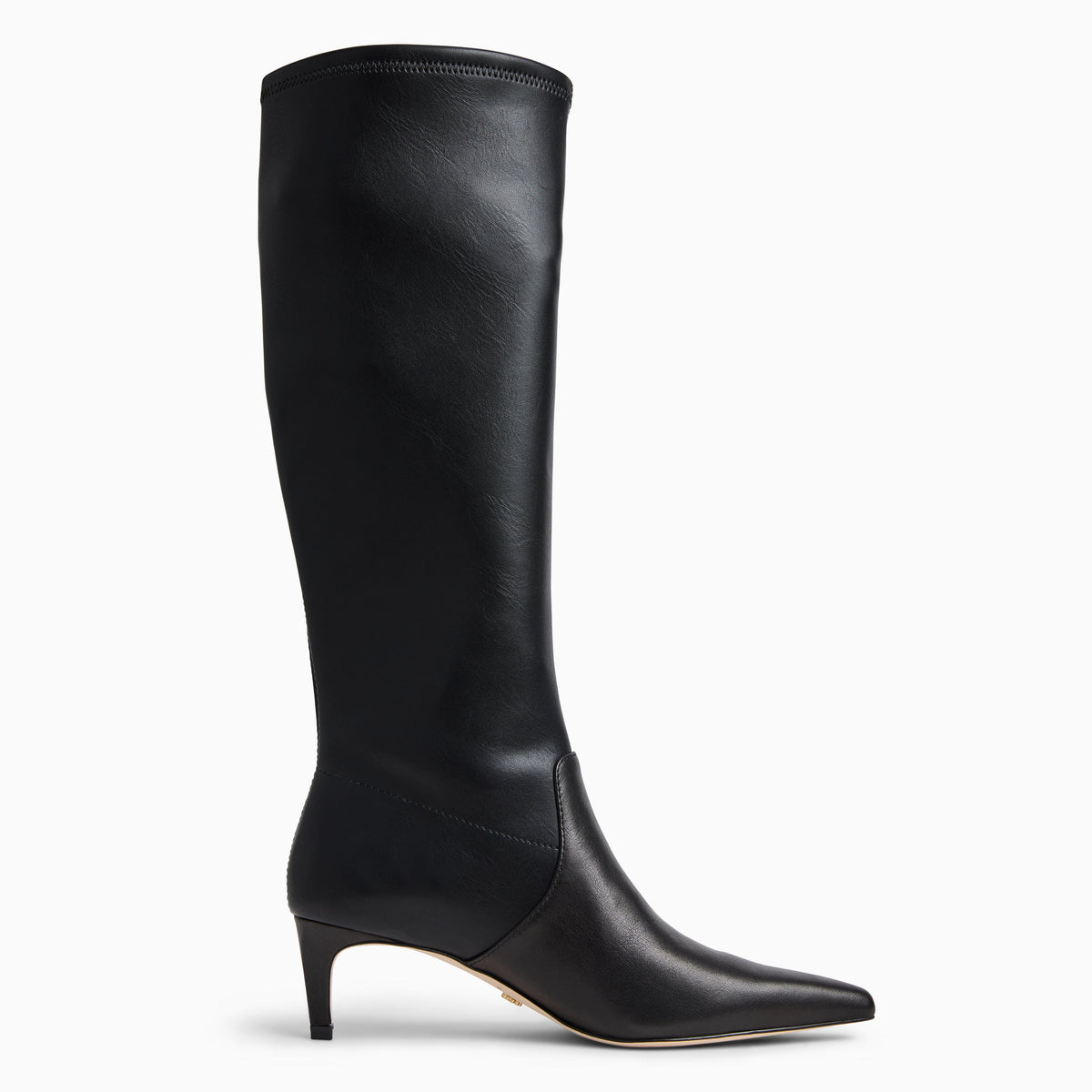 Jack Rogers - Charleston Stretch Boot - Black - view 2