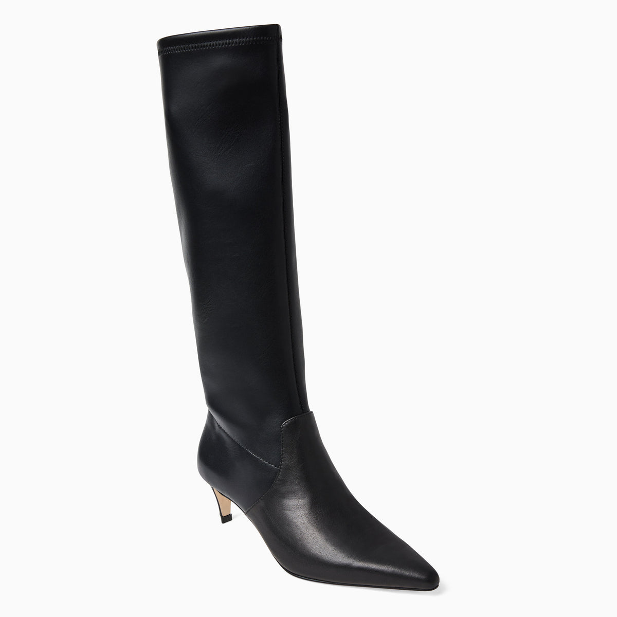 Jack Rogers - Charleston Stretch Boot - Black - view 1