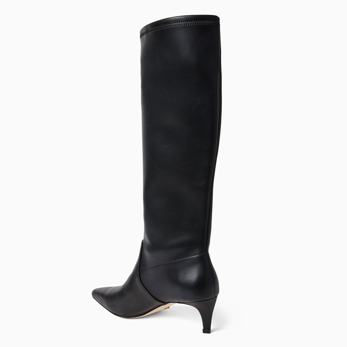 Jack Rogers - Charleston Stretch Boot - Black - view 4