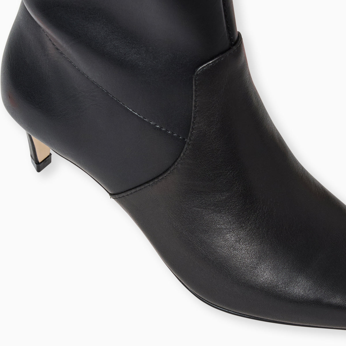 Jack Rogers - Charleston Stretch Boot - Black - view 6