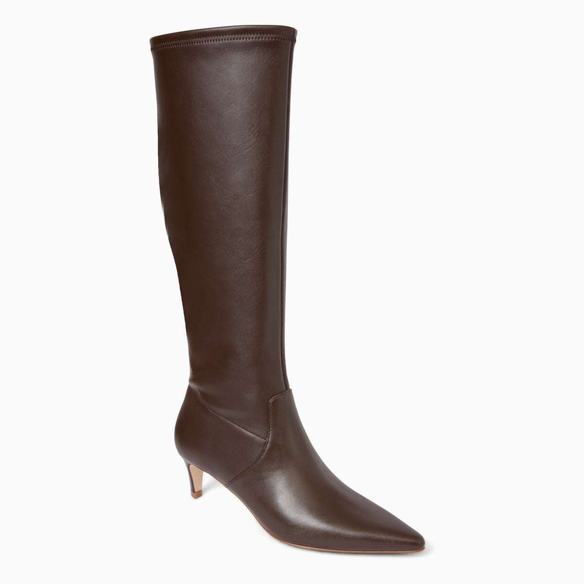Jack Rogers - Charleston Stretch Boot - Brown - view 1