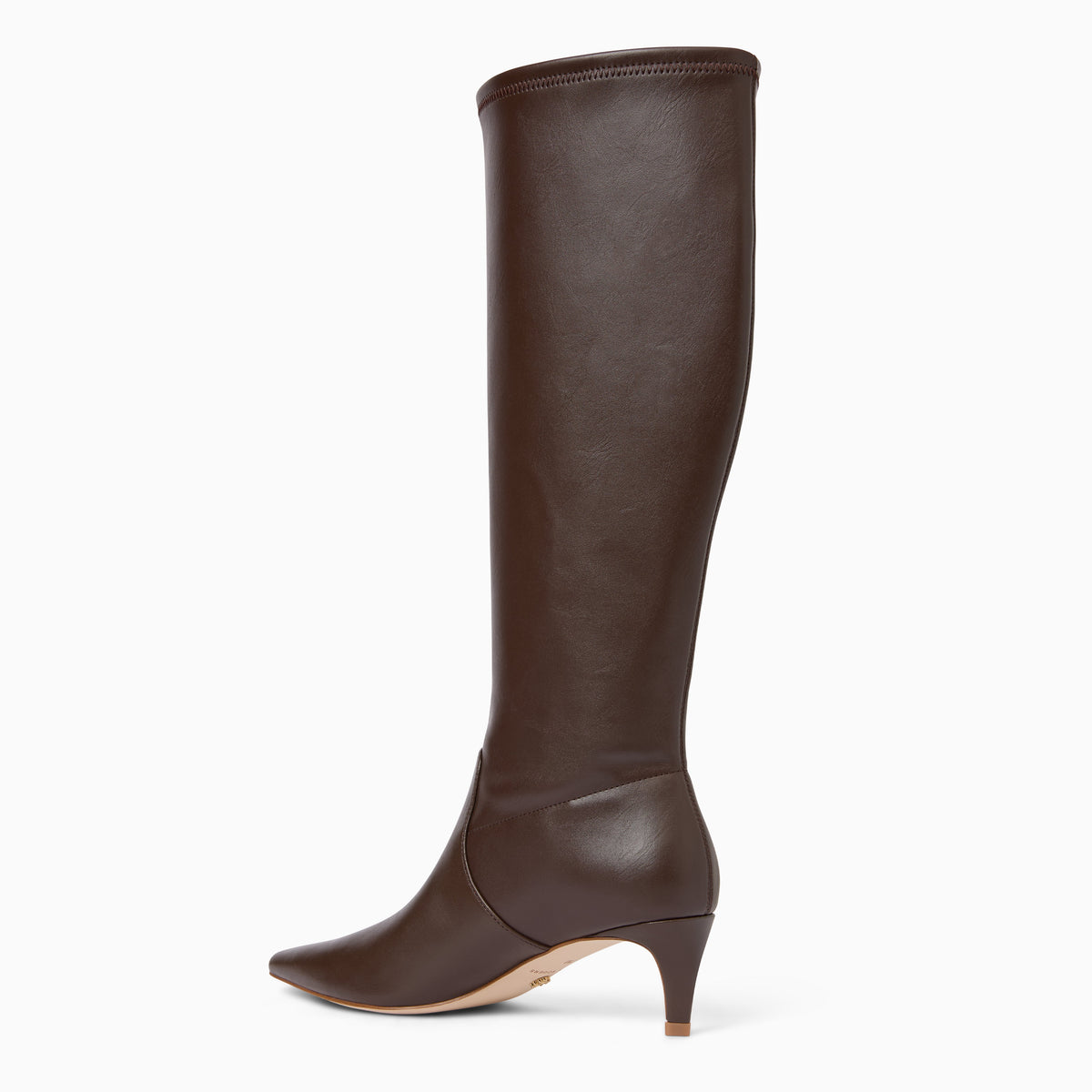 Jack Rogers - Charleston Stretch Boot - Brown - view 4
