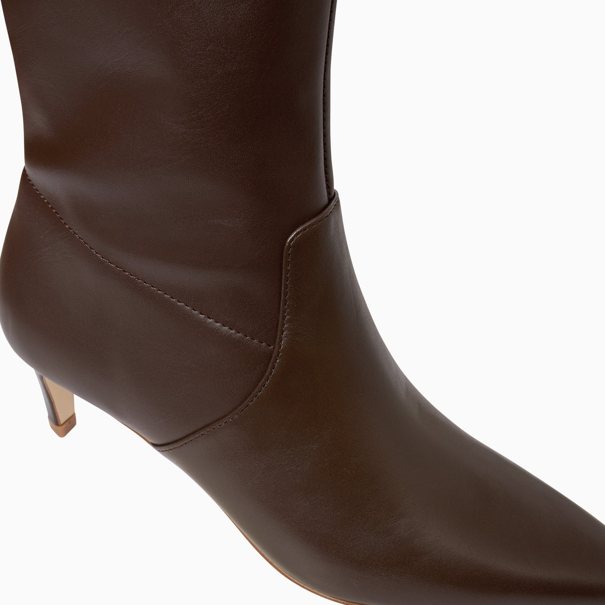 Jack Rogers - Charleston Stretch Boot - Brown - view 6