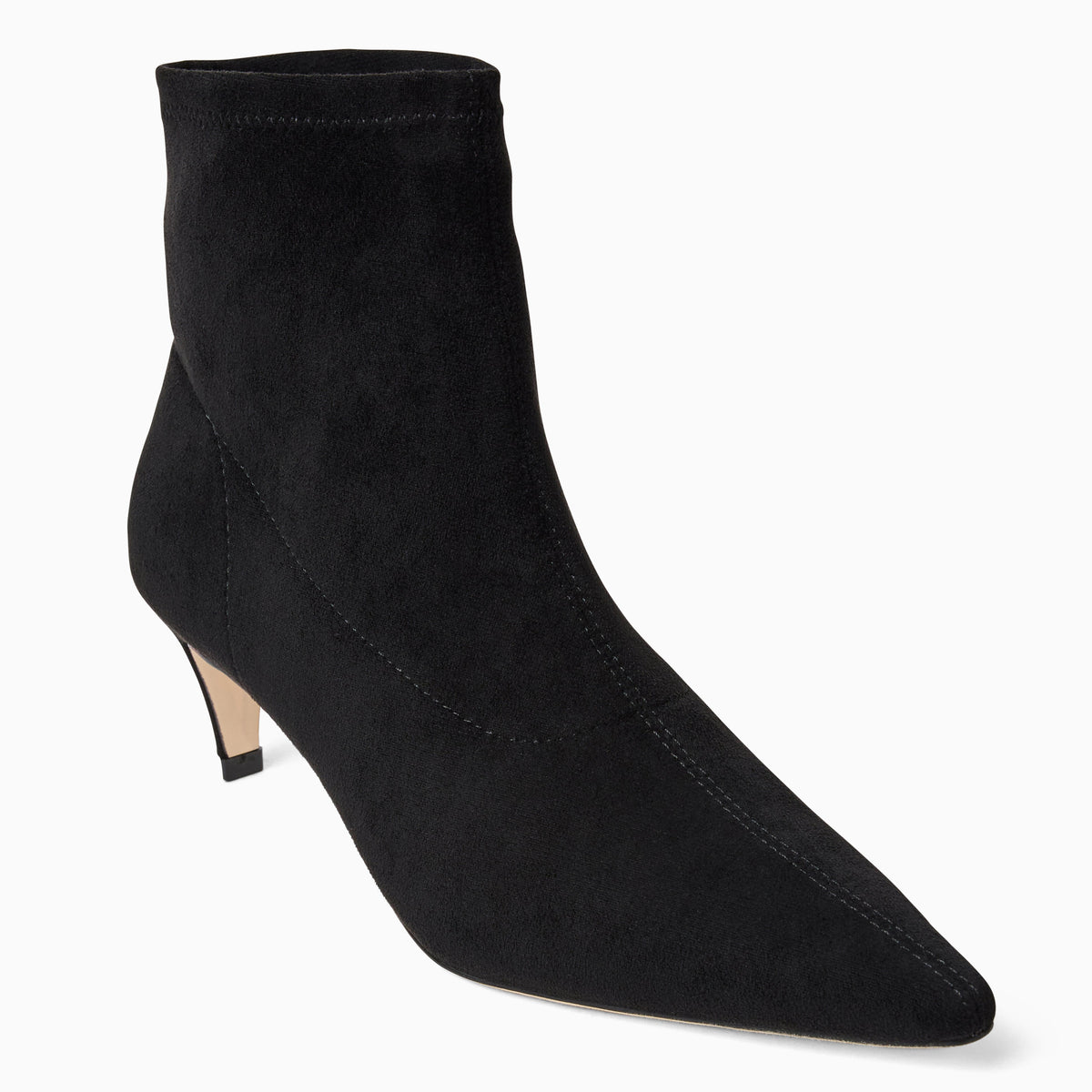 Jack Rogers - Charleston Bootie - Black - view 1