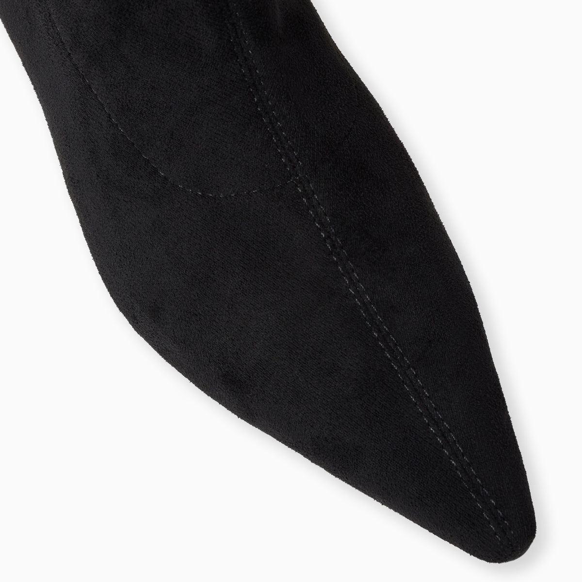Jack Rogers - Charleston Bootie - Black - view 6