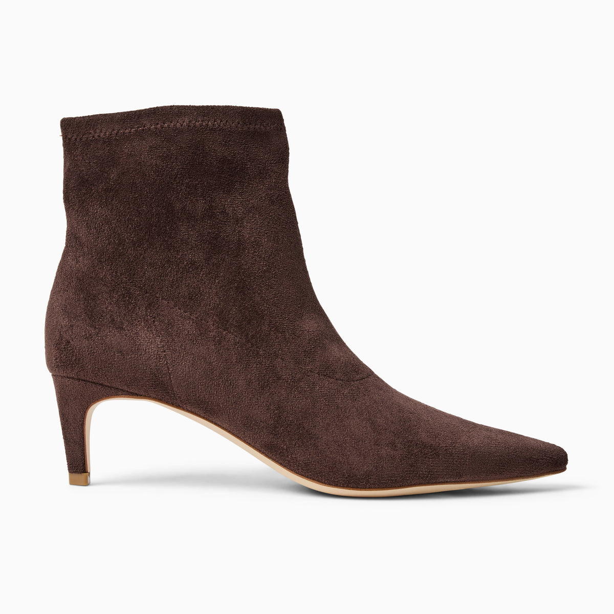 Jack Rogers - Charleston Bootie - Hot Fudge - view 2