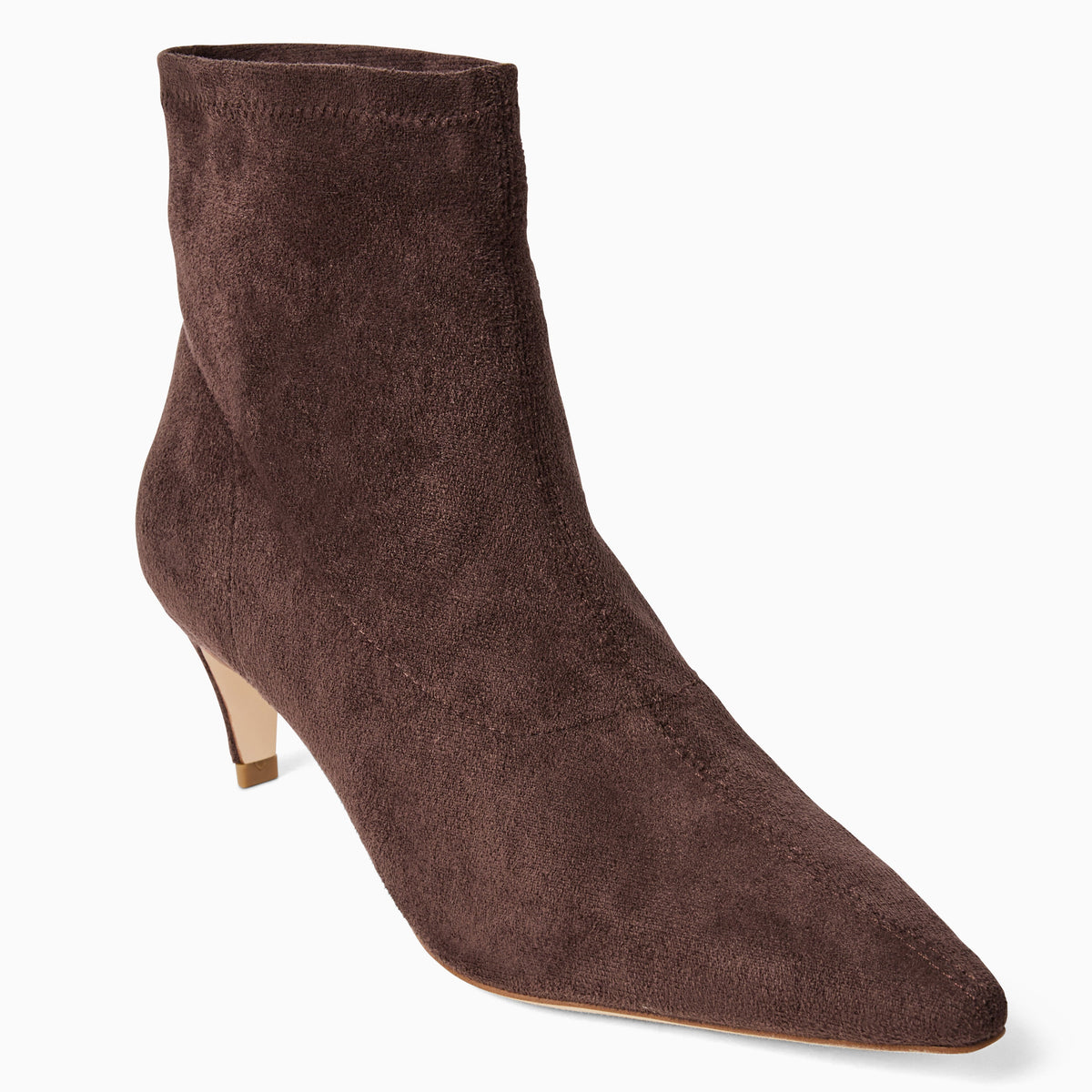 Jack Rogers - Charleston Bootie - Hot Fudge - view 1