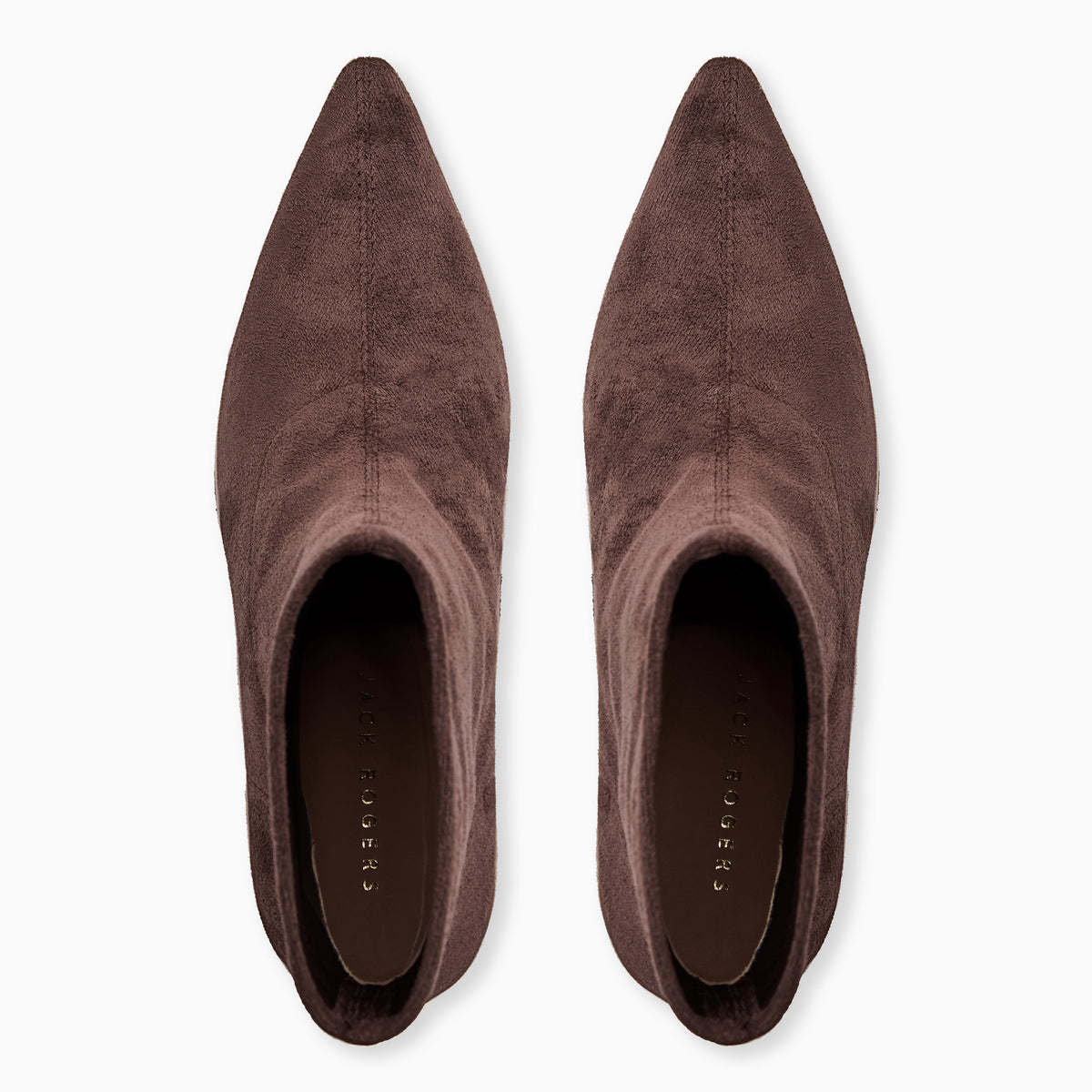 Jack Rogers - Charleston Bootie - Hot Fudge - view 3