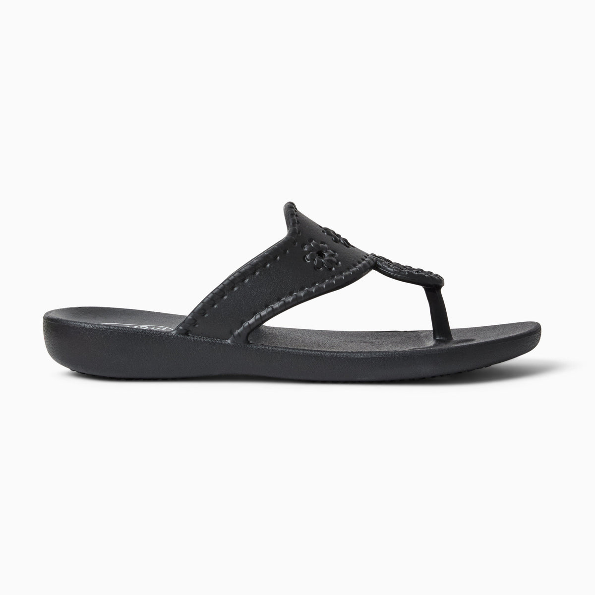 Jack Rogers - Jacks Waterproof Sandal - Black - view 2