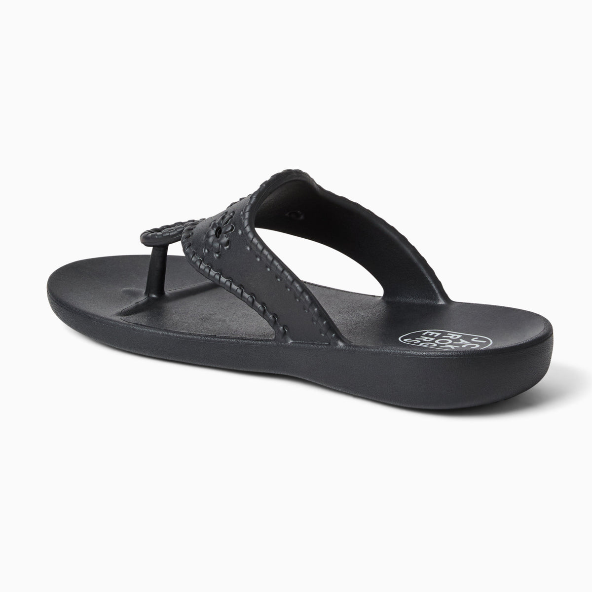 Jack Rogers - Jacks Waterproof Sandal - Black - view 4