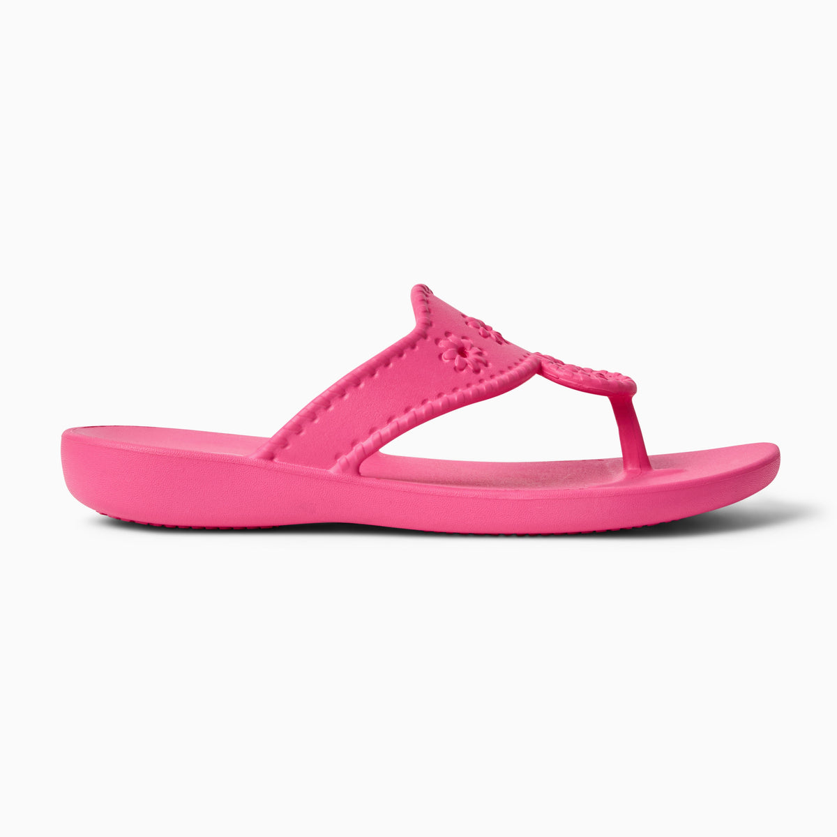 Jack Rogers - Jacks Waterproof Sandal - Fuchsia - view 2