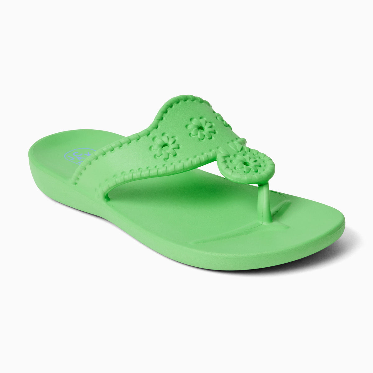 Jack Rogers - Jacks Waterproof Sandal - Grasshopper - view 1