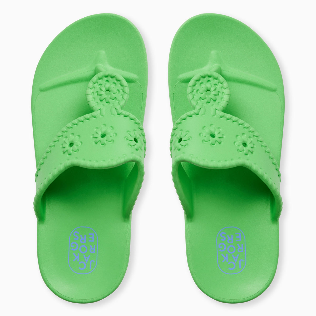 Jack Rogers - Jacks Waterproof Sandal - Grasshopper - view 3