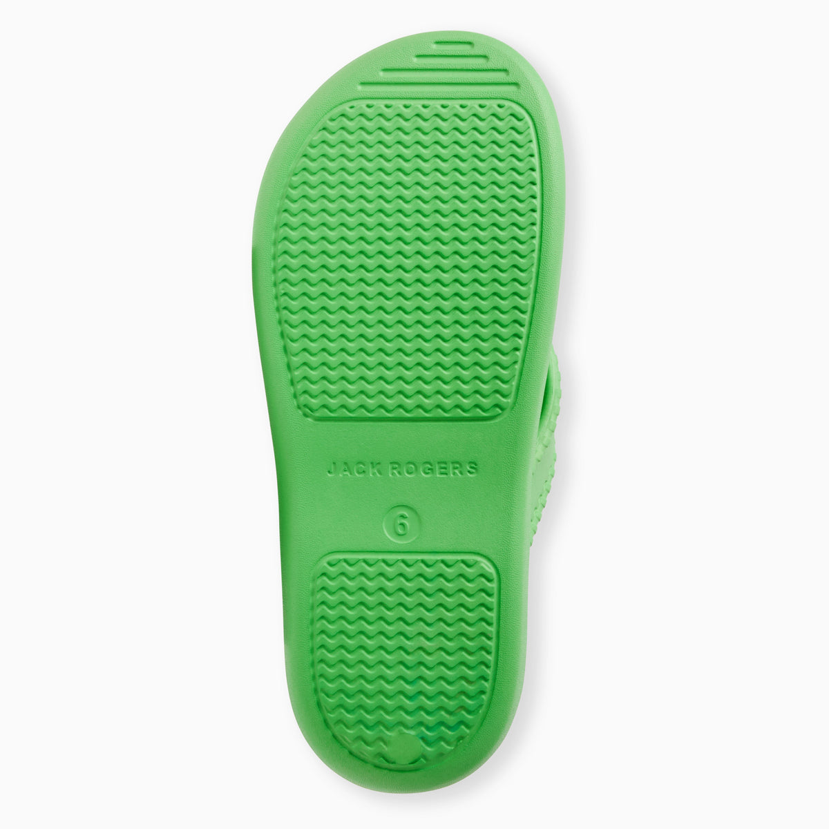 Jack Rogers - Jacks Waterproof Sandal - Grasshopper - view 5