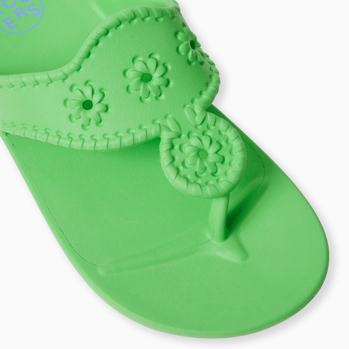 Jack Rogers - Jacks Waterproof Sandal - Grasshopper - view 6