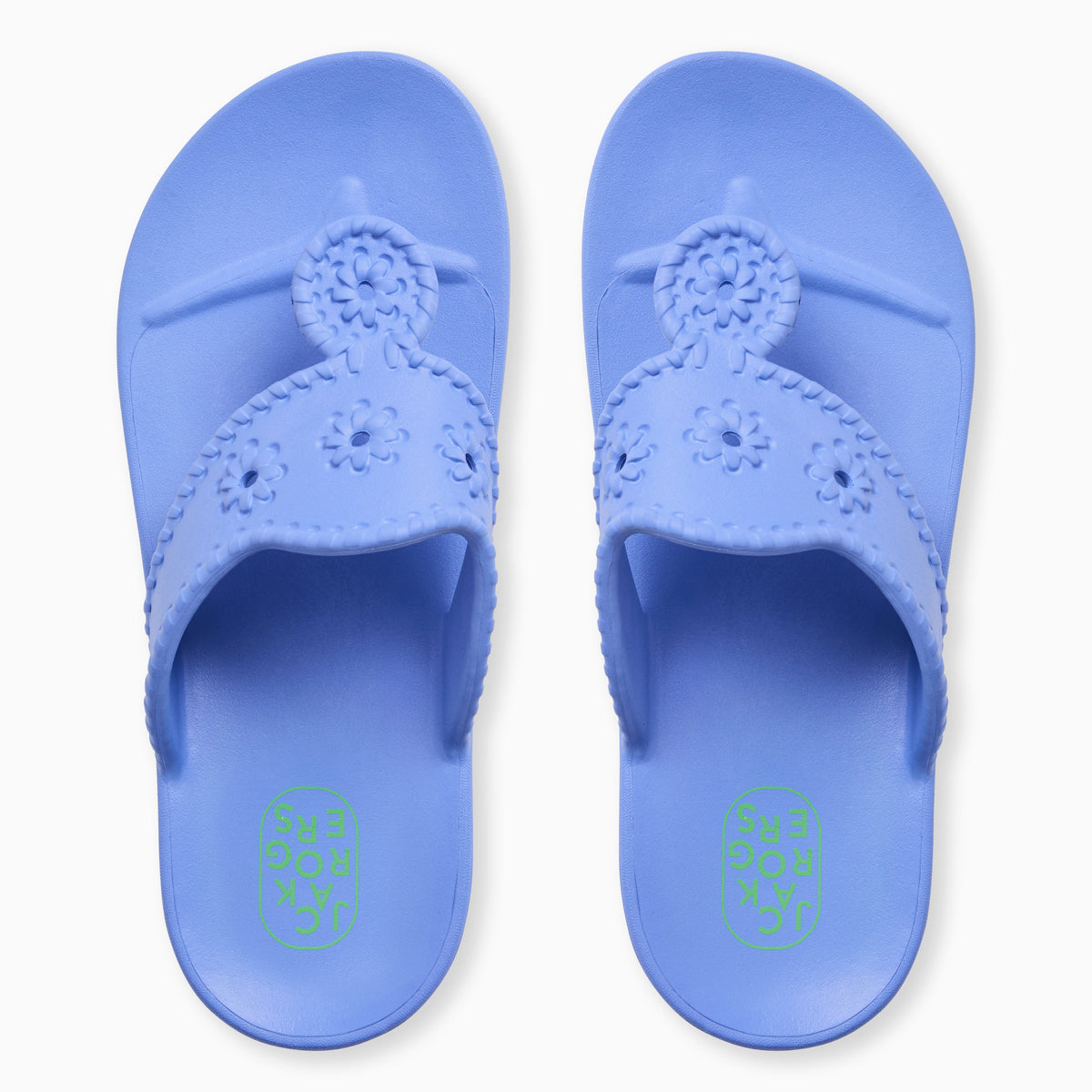 Jack Rogers - Jacks Waterproof Sandal - Lilac - view 3