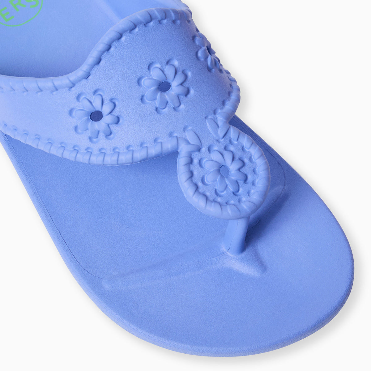 Jack Rogers - Jacks Waterproof Sandal - Lilac - view 6